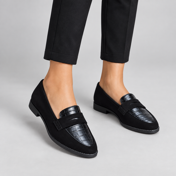 Sara – Loafer