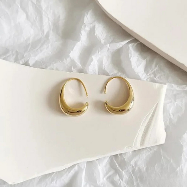 Elegante Ohrringe