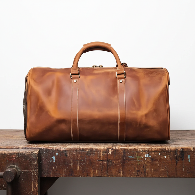 LEDERTASCHEN