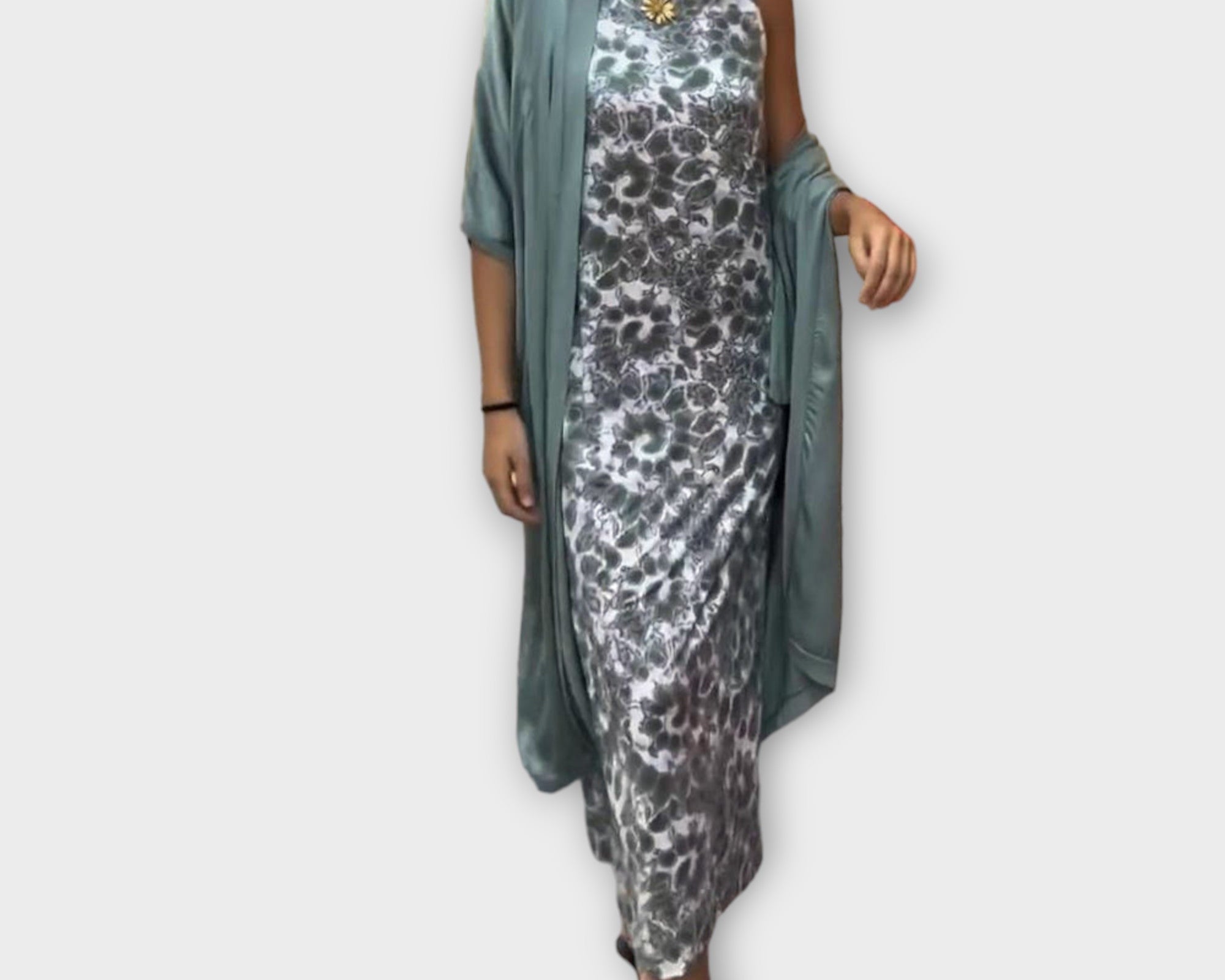Viviana - Elegantes Zweiteiliges Ensemble
