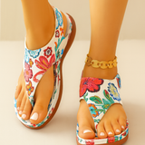 Esther Orthopädische Komfortsandalen