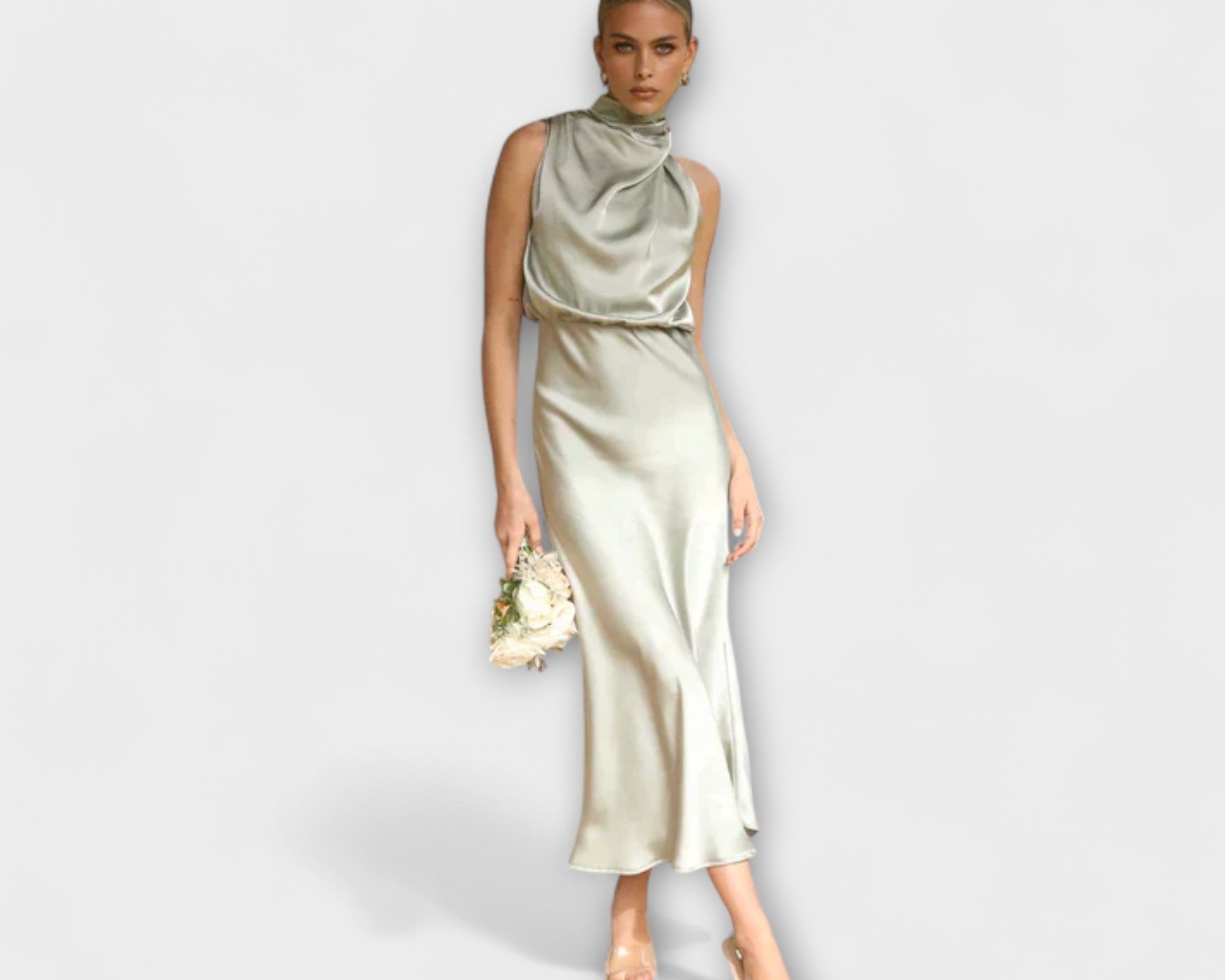 Zenaida – Kleid
