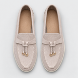 Gamila - Elegante Loafer