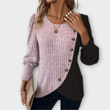 Nostalgia - Kreativer Pullover