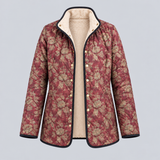Milada – Gefütterte Jacke