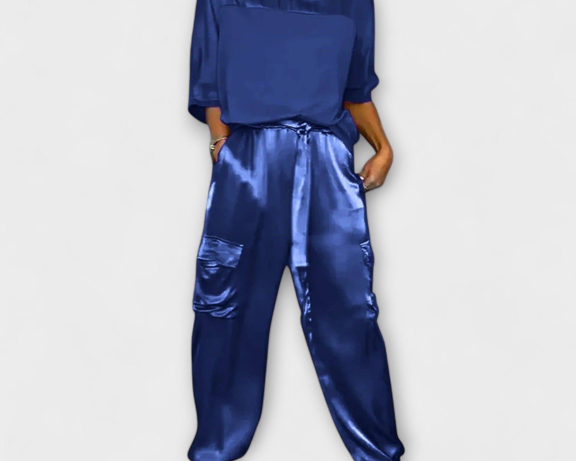 Zweiteiliges Set