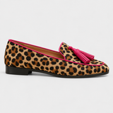 Lana - Slipper mit Quasten