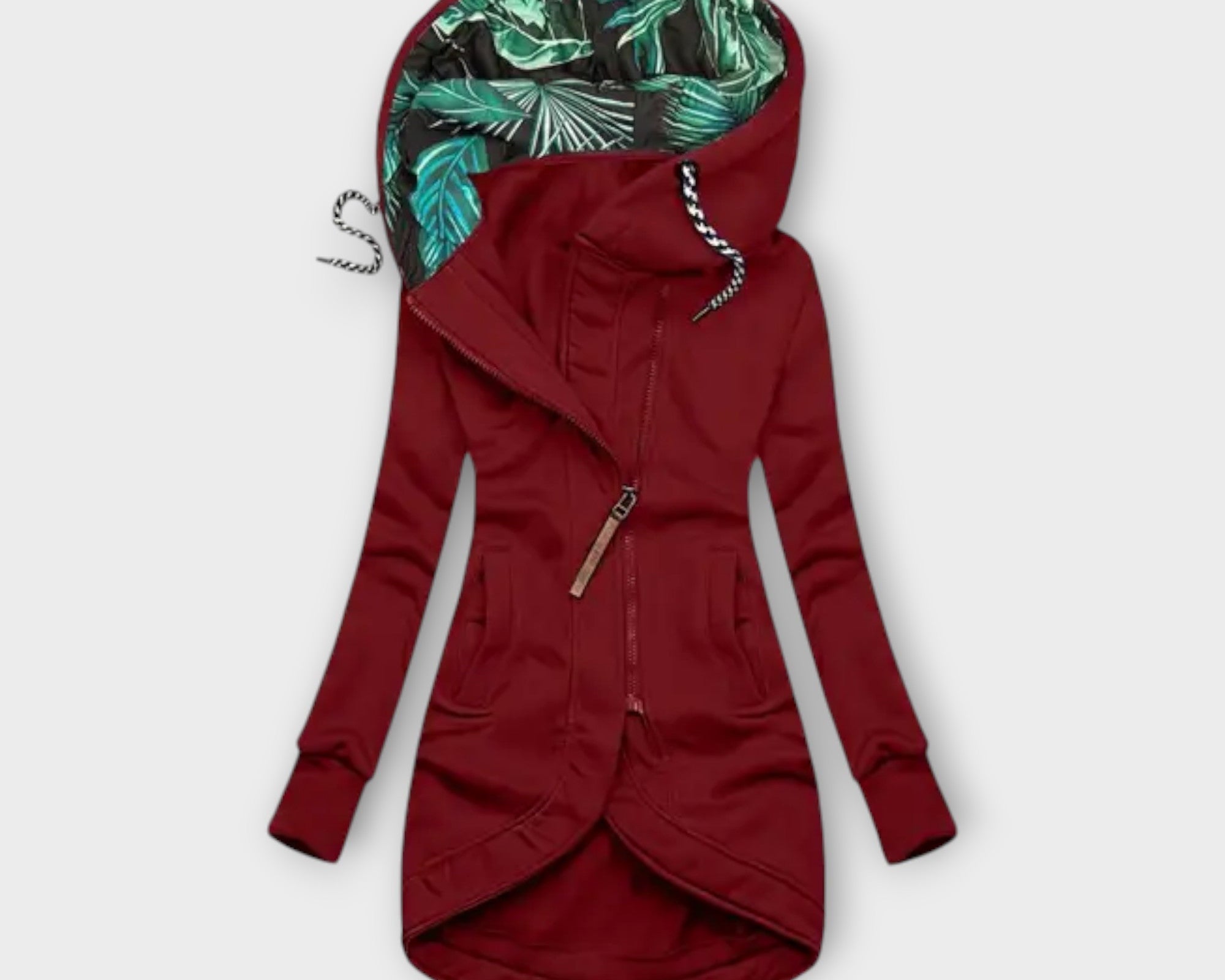Nora - Elegante Jacke