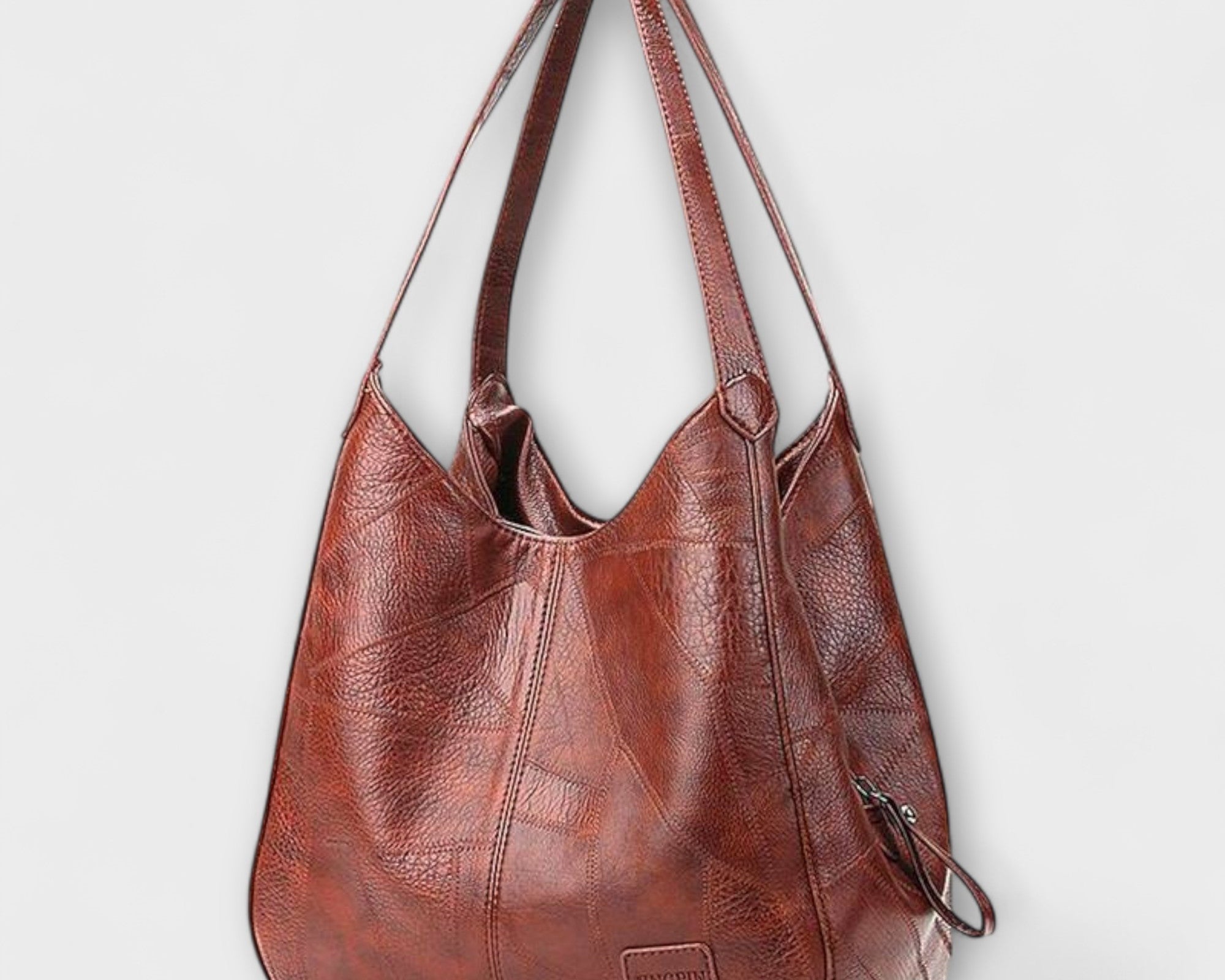 Emilia - Vintage-Tasche