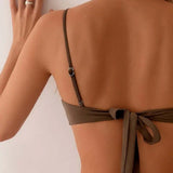 Laluna® | Sexy Trendy Zweiteiliger Bikini