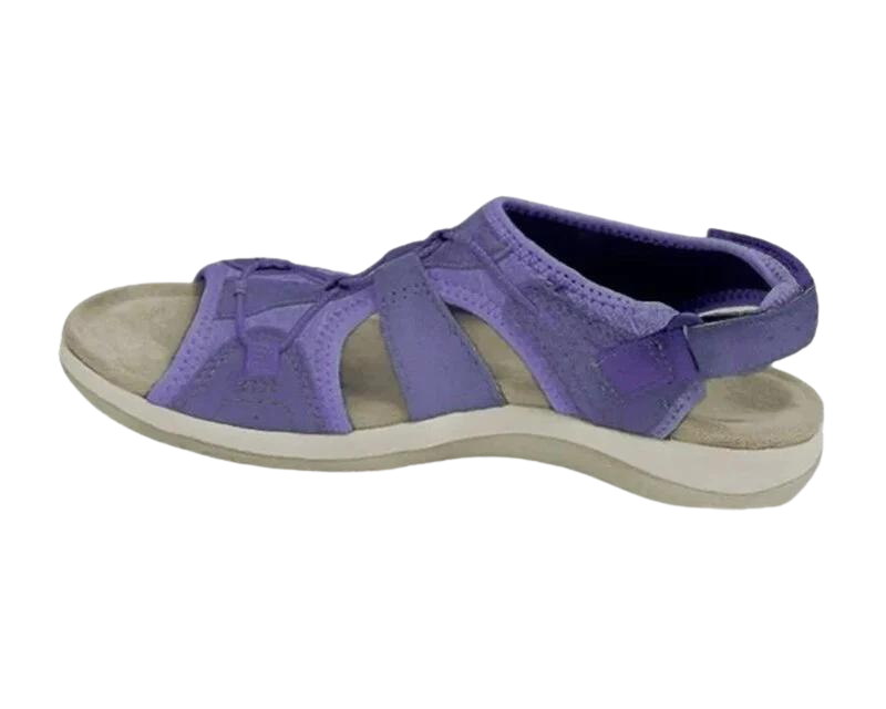 Bettina | Orthopädische Sandalen