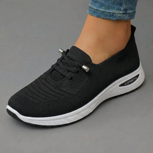 Vivienne | Orthopädische Komfort-Sneakers