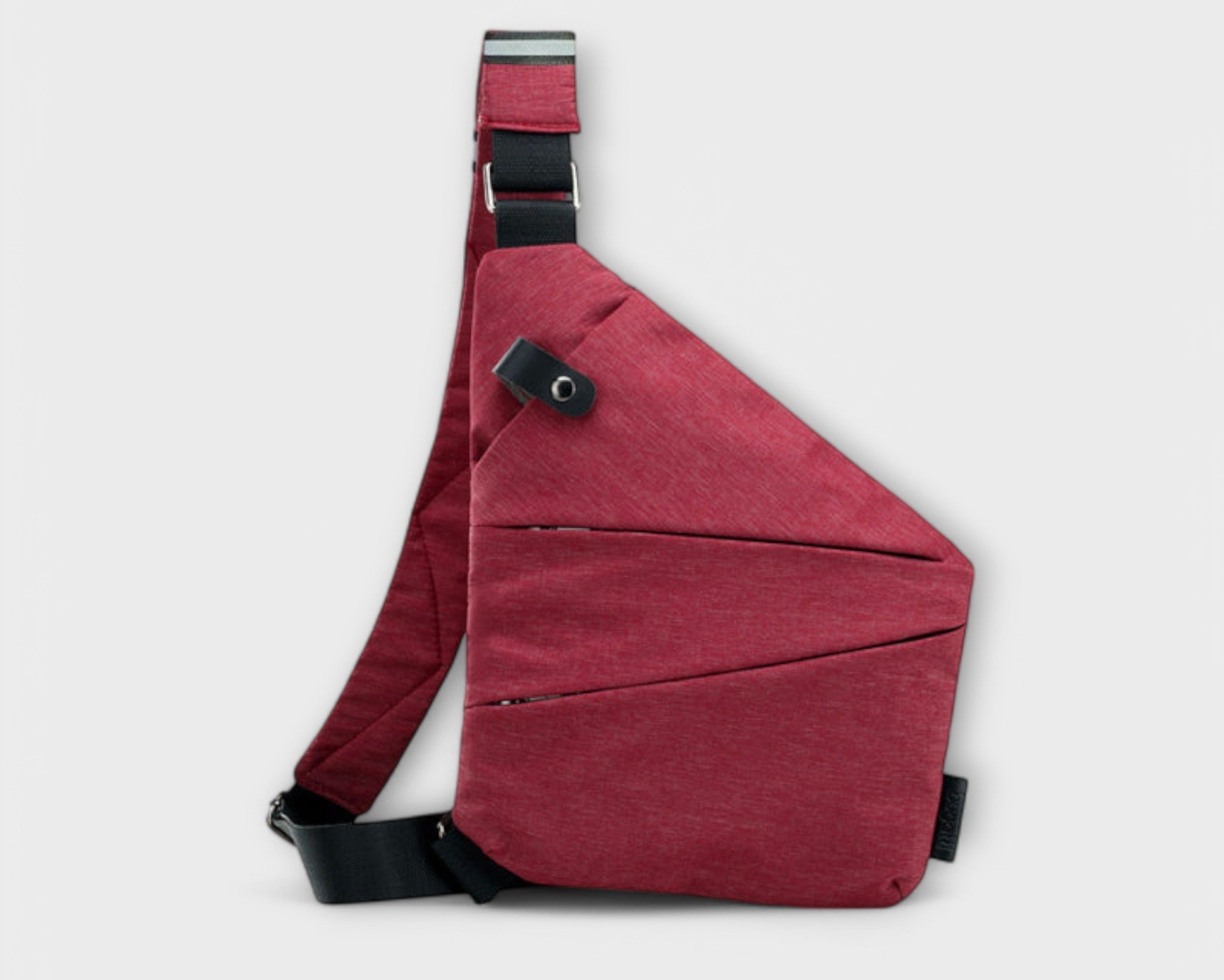 Emilia - Anti-Diebstahl-Schultertasche