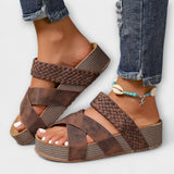 Rosetta - Orthopädische Sandalen