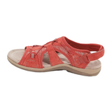 Bettina | Orthopädische Sandalen