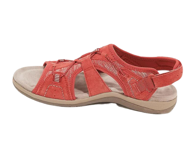 Bettina | Orthopädische Sandalen