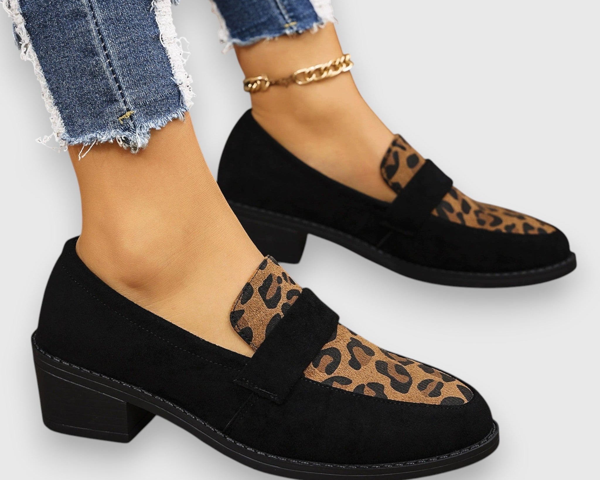 Brunika – Bequeme Slipper