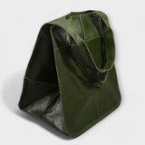 Emilia - Oversize Weekender-Tasche