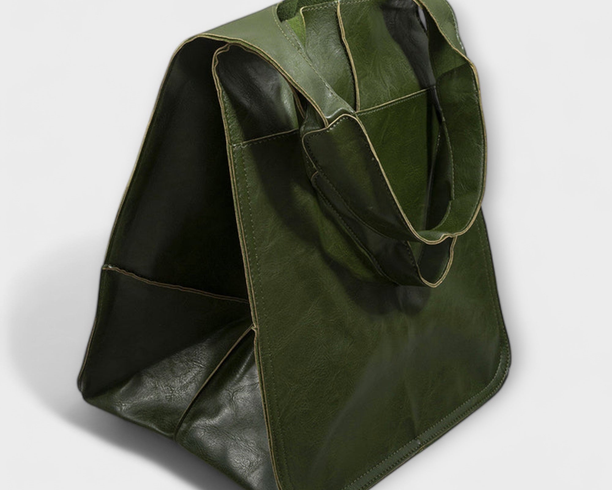 Emilia - Oversize Weekender-Tasche