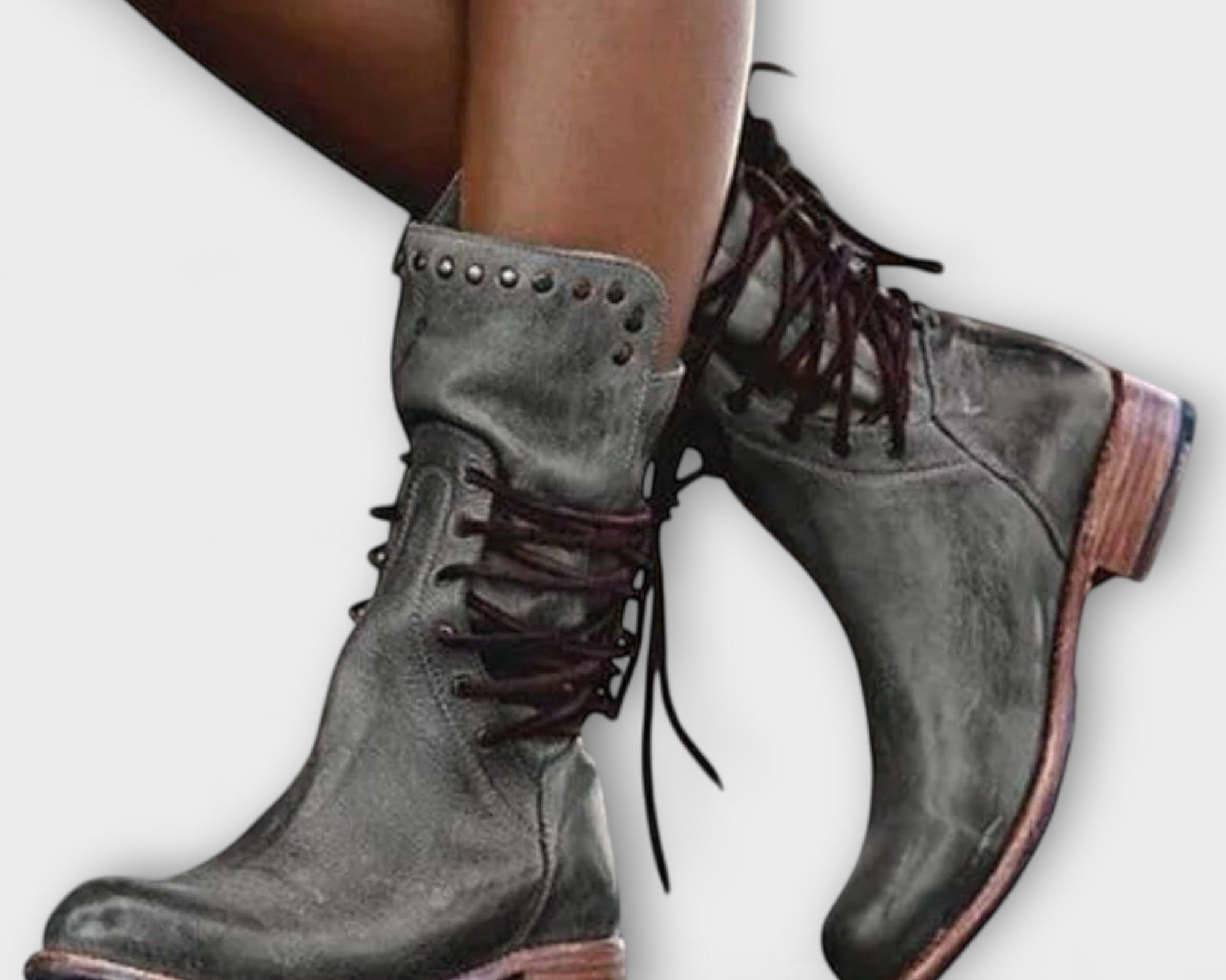 Carmen – Aruna Tahi Stiefel