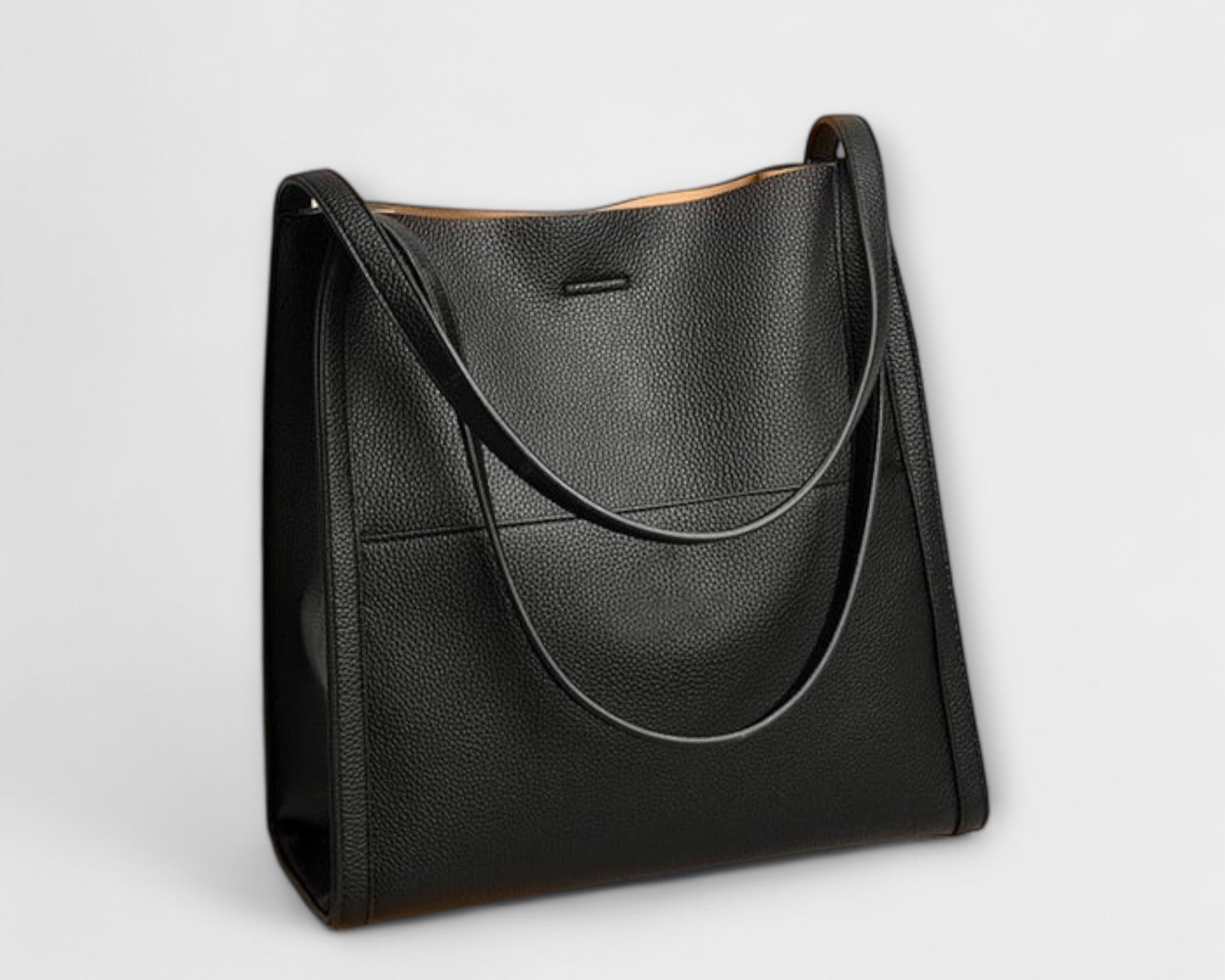 Emilia - Handgefertigte Tasche