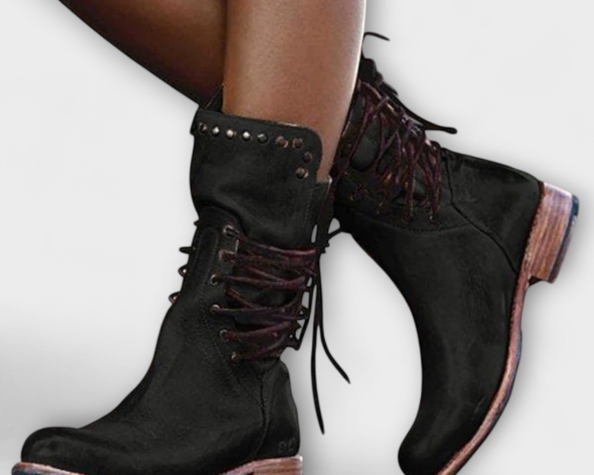 Carmen – Aruna Tahi Stiefel