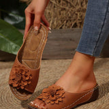 Celine – Ergonomische Sandalen