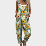 Céline | Sonnenblumen ländlich strahlend