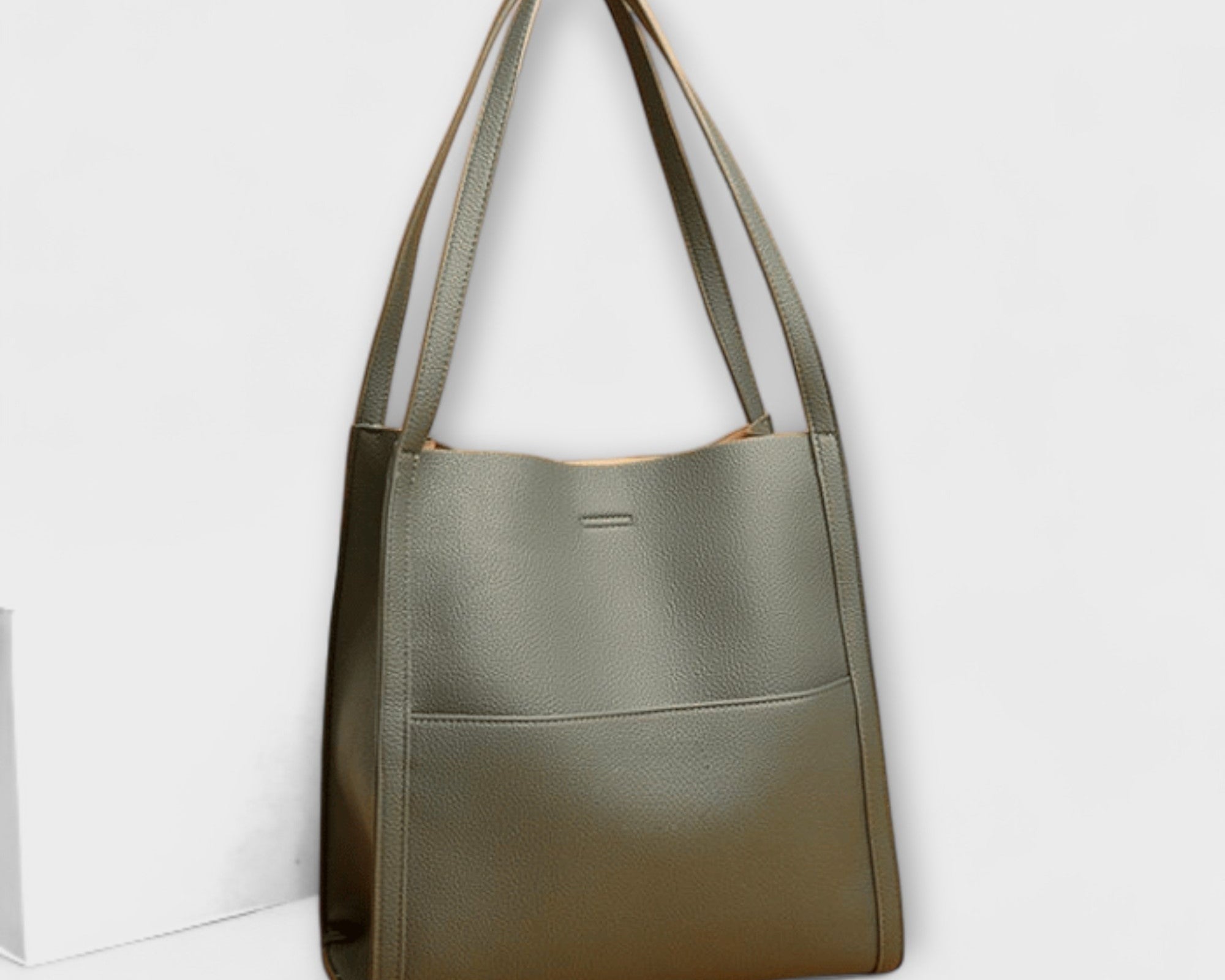 Emilia - Handgefertigte Tasche