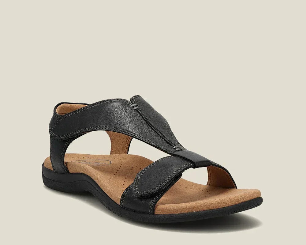 Ladina | Orthopädische Komfortsandalen