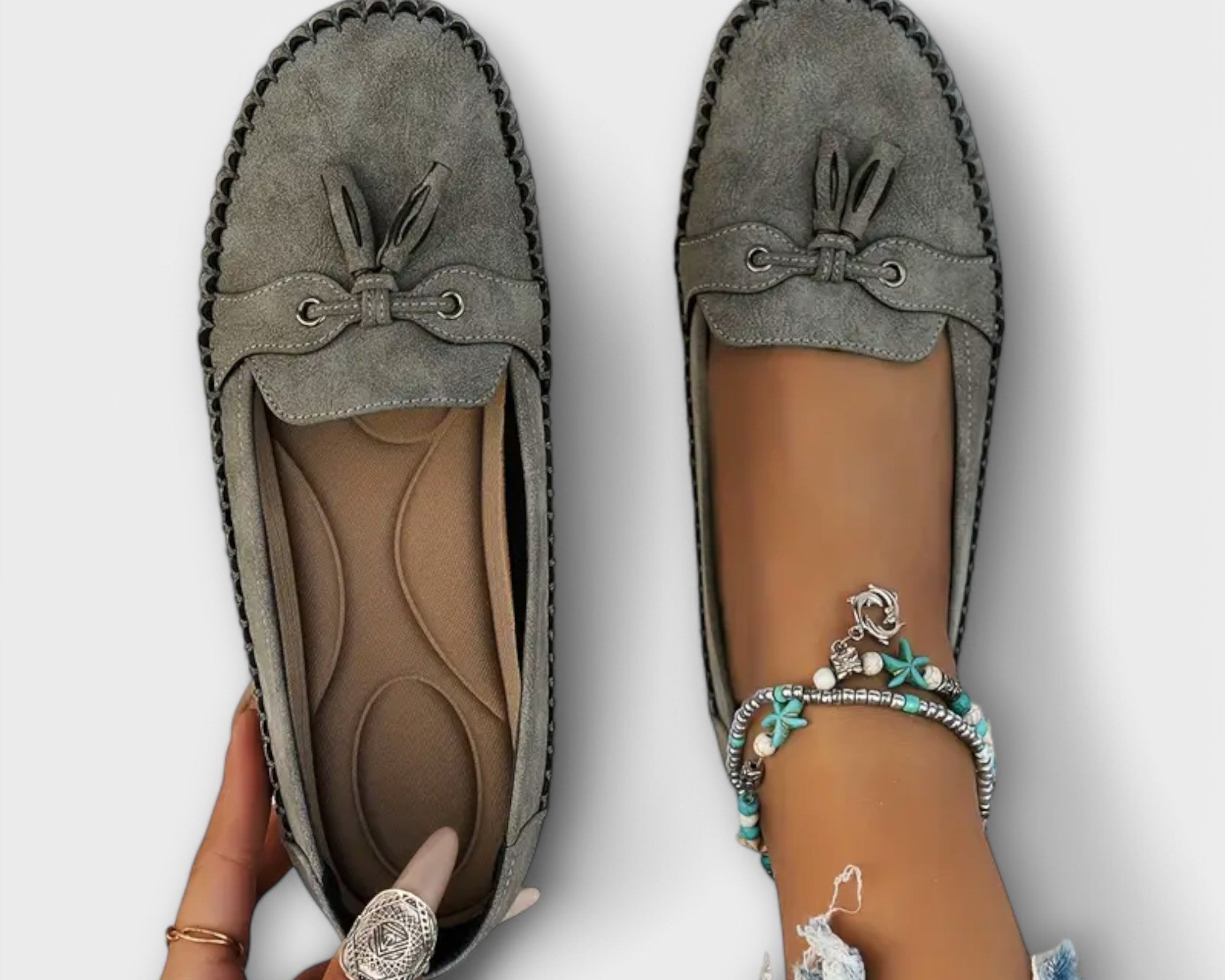 Lise -  Loafer