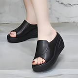Anja – Orthopädische Sandalen