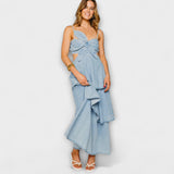 Harmony - Aussergewöhnliches Maxikleid
