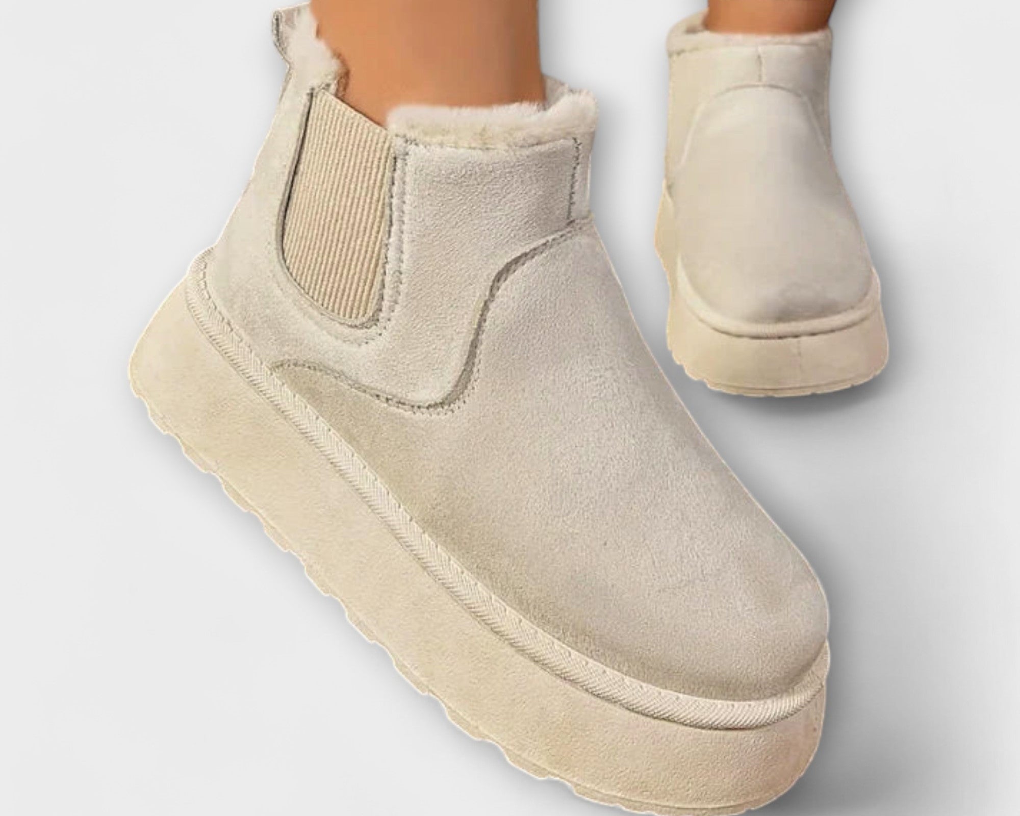 Zola - Winterstiefel