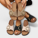 Sabrina | Orthopädische Sandalen