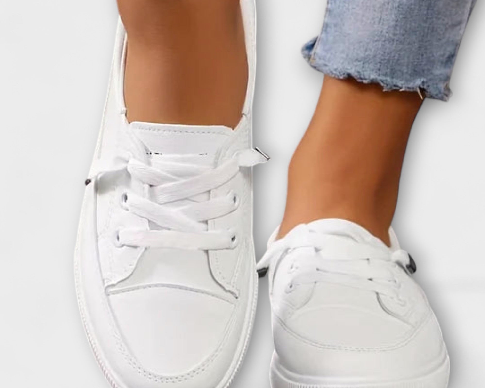 Krizzy - Stilvolle moderne orthopädische Schuhe