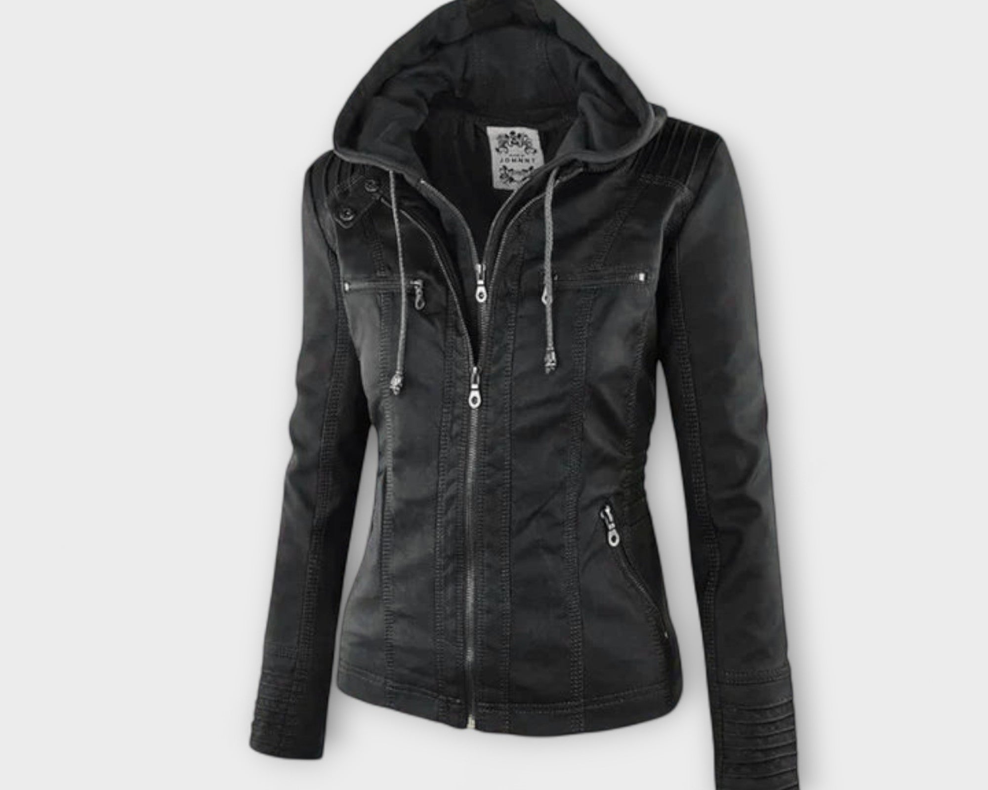 Amélie - Die elegante und einzigartige Jacke