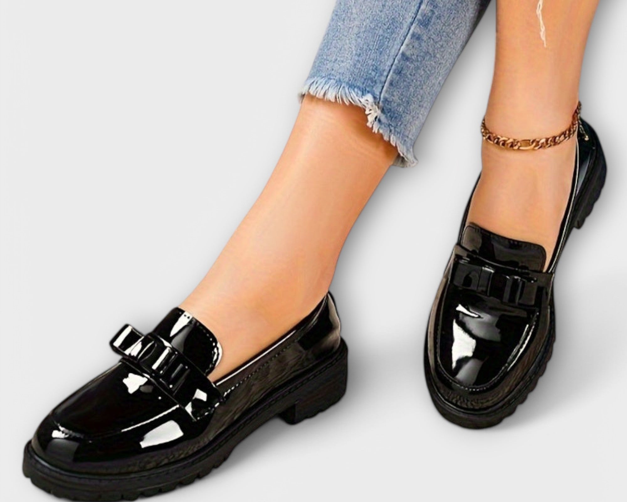 Preppy - Loafer