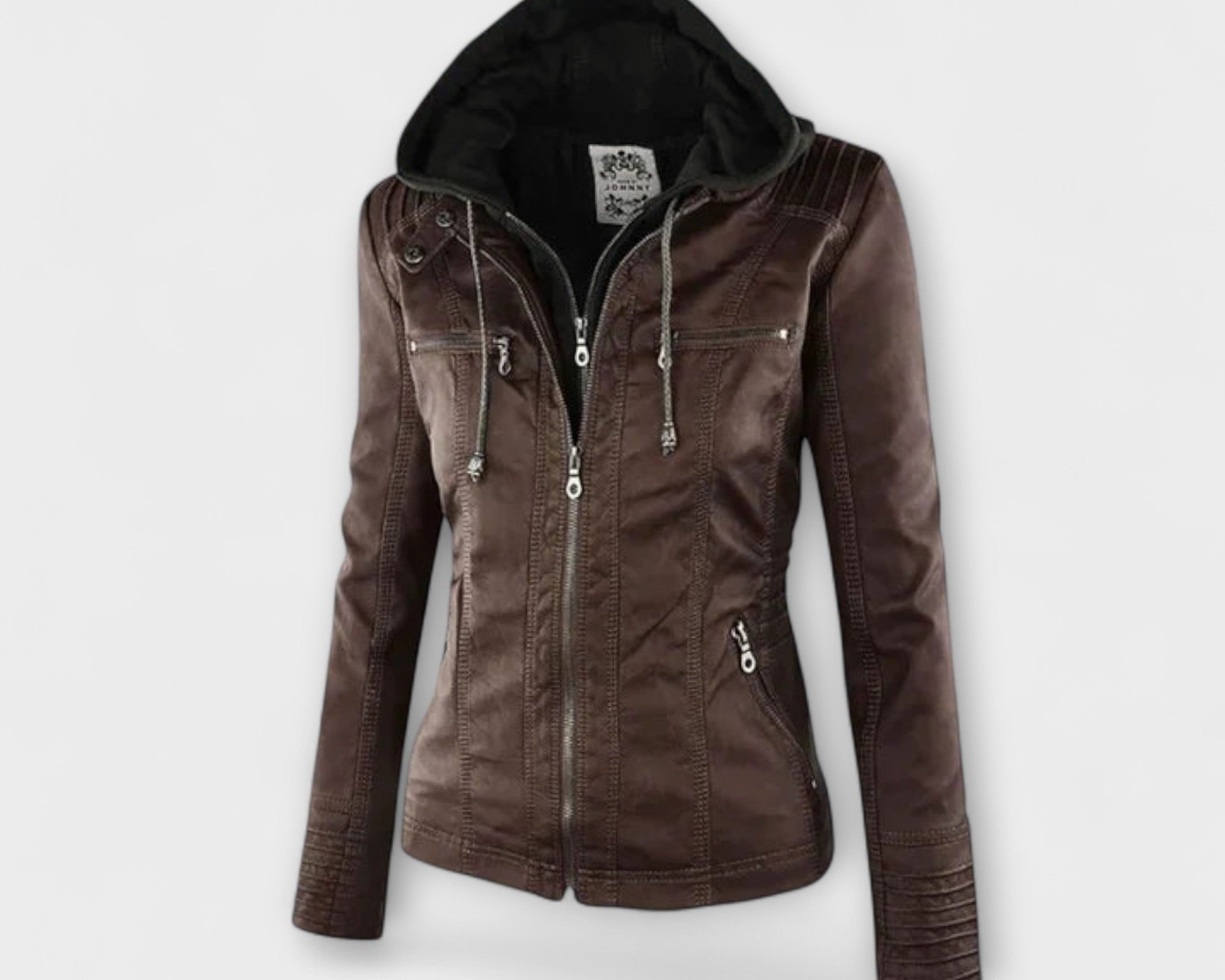 Amélie - Die elegante und einzigartige Jacke