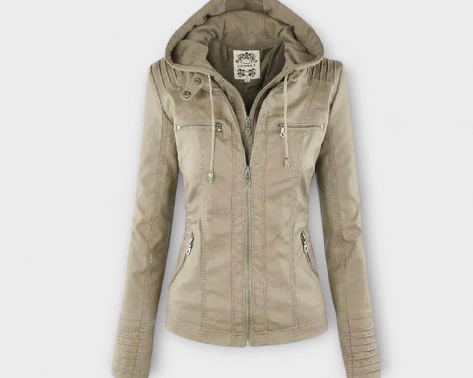 Amélie - Die elegante und einzigartige Jacke