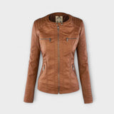 Amélie - Die elegante und einzigartige Jacke