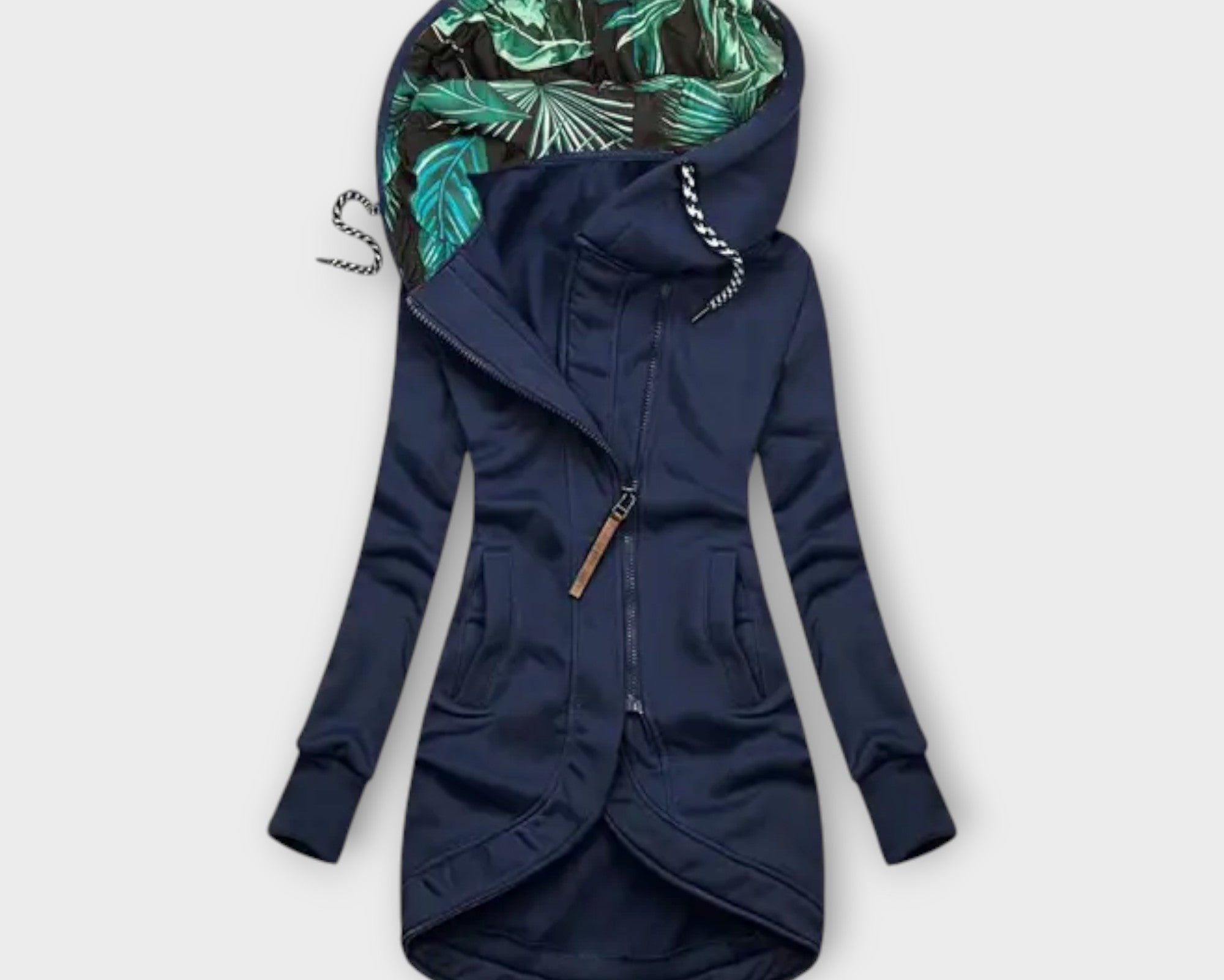 Nora - Elegante Jacke
