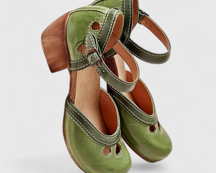 Calinae - Orthopädische Sandalen