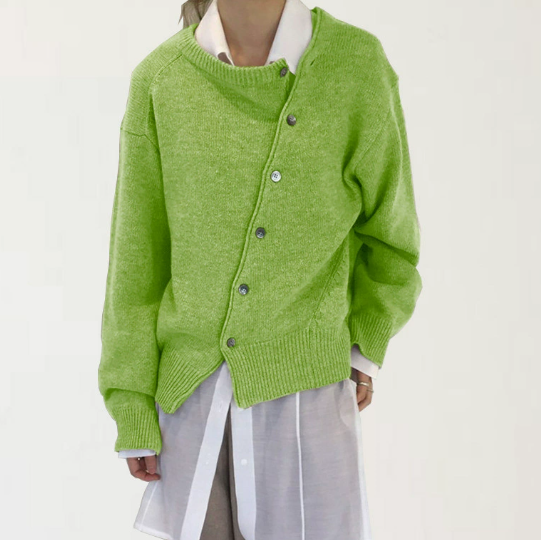 Cathy - Lässiger Cardigan