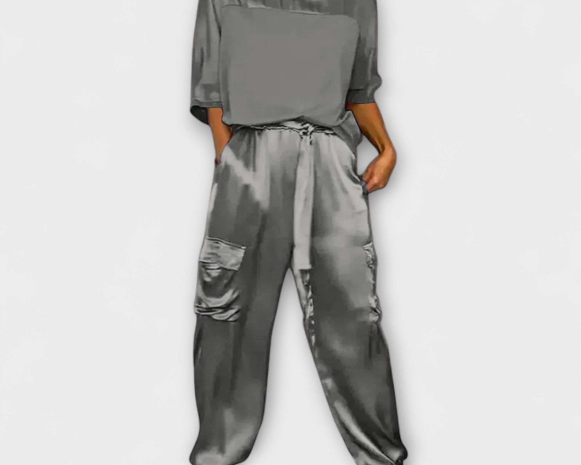Zweiteiliges Set