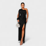 Elisa - Elegantes Kleid mit Raffinesse