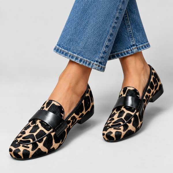 Aurora - Slipper