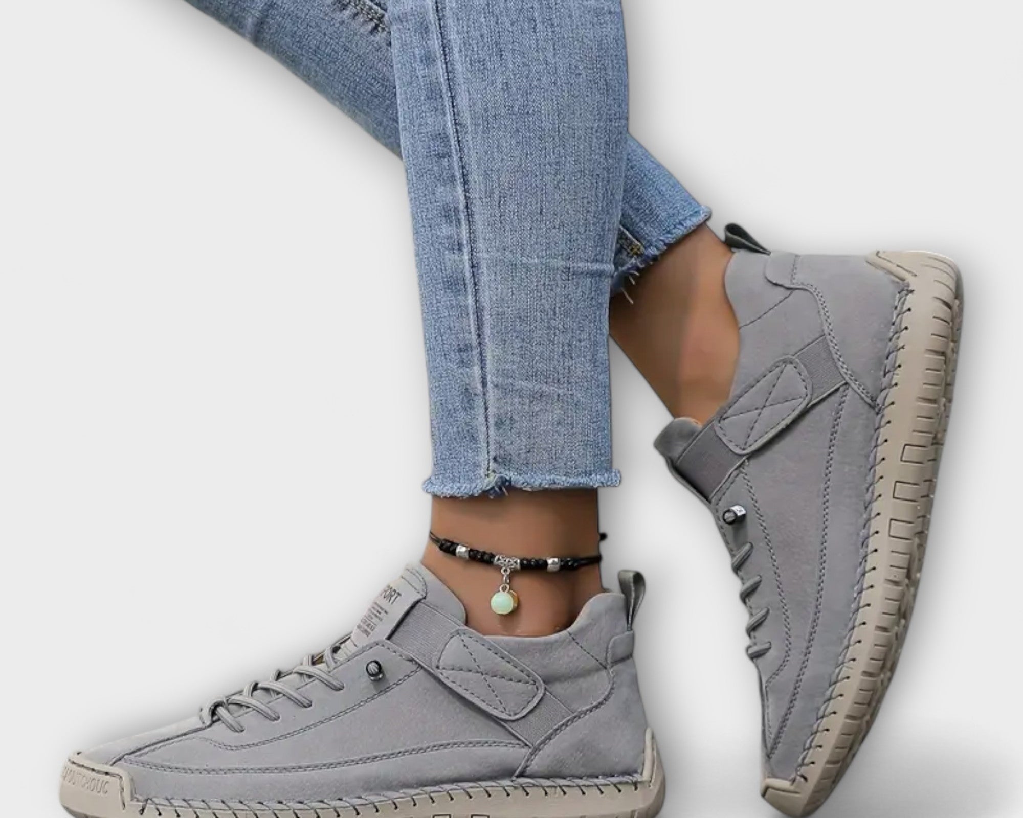 Zeitlose Chelsea-Sneaker