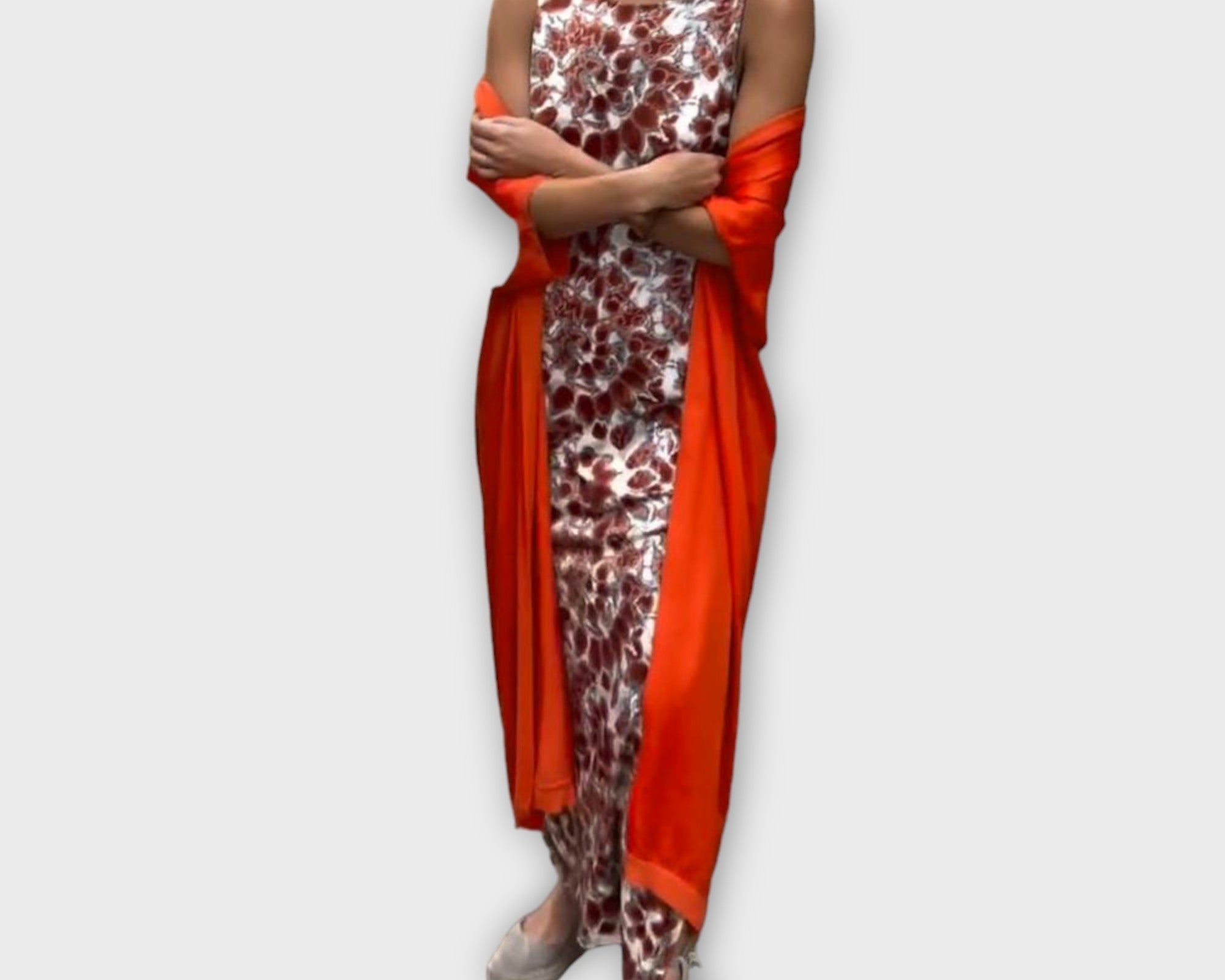 Viviana - Elegantes Zweiteiliges Ensemble