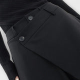 Barbara – Asymmetrische Hose